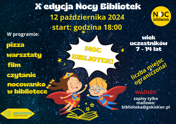 NOC BIBLIOTEK 2024 